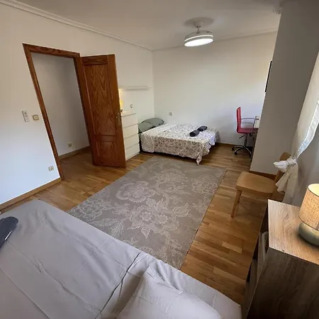 Apartment Playa Del Postiguet Y Centro 2 By Turihome